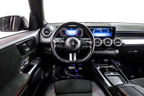 2024 Mercedes-Benz GLB 250 Base