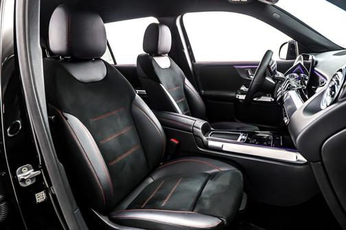 2024 Mercedes-Benz GLB 250 Base