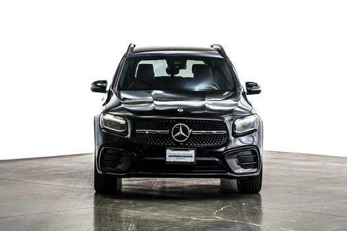 2024 Mercedes-Benz GLB 250 Base