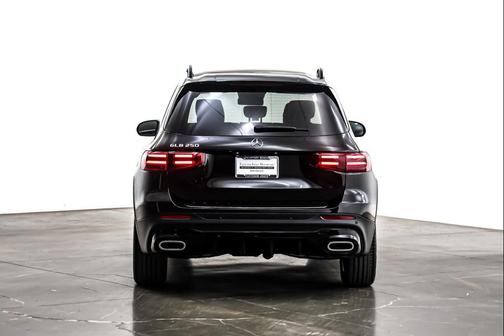 2024 Mercedes-Benz GLB 250 Base