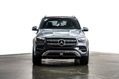 2025 Mercedes-Benz GLE 350 Base