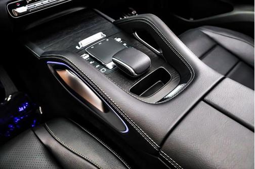 2025 Mercedes-Benz GLE 350 Base