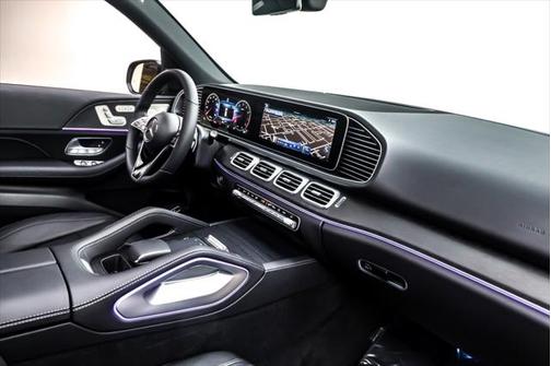 2025 Mercedes-Benz GLE 350 Base