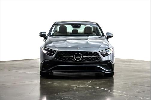 2023 Mercedes-Benz CLS 450 Base