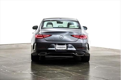 2023 Mercedes-Benz CLS 450 Base