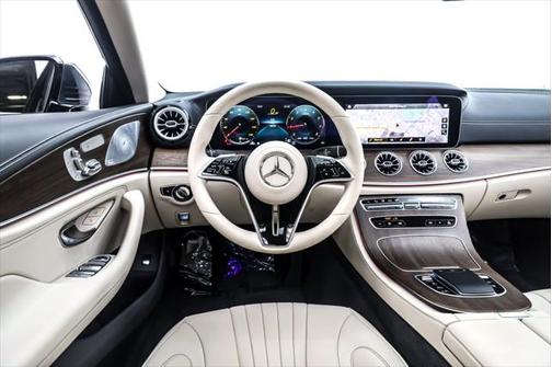 2023 Mercedes-Benz CLS 450 Base
