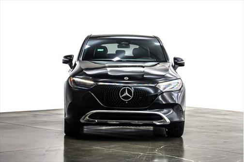 2025 Mercedes-Benz EQE 350+ Base