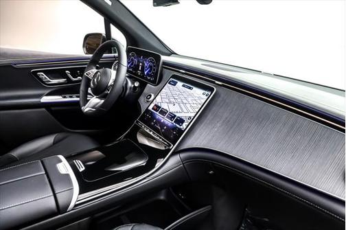 2025 Mercedes-Benz EQE 350+ Base