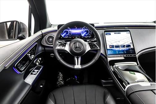 2025 Mercedes-Benz EQE 350+ Base