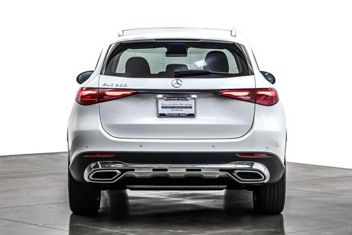 2023 Mercedes-Benz GLC 300 Base