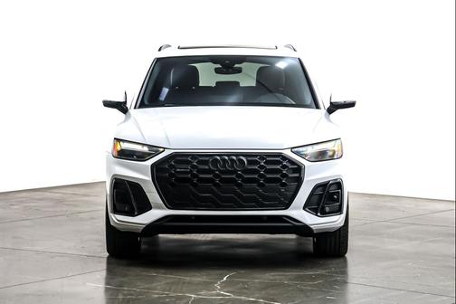 2024 Audi Q5 45 S line Premium