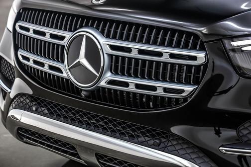 2026 Mercedes-Benz GLE 350 Base