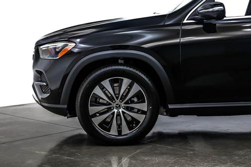 2026 Mercedes-Benz GLE 350 Base