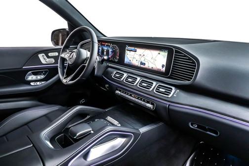 2026 Mercedes-Benz GLE 350 Base