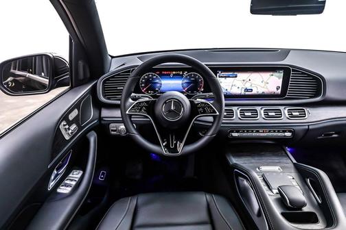 2026 Mercedes-Benz GLE 350 Base