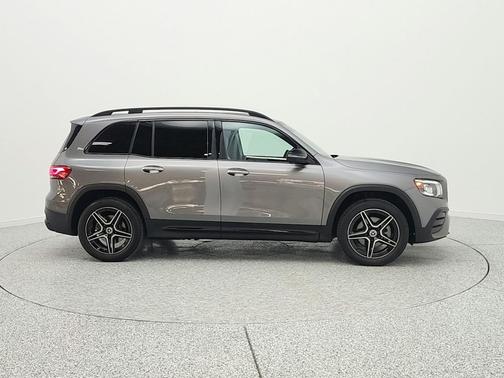 2023 Mercedes-Benz GLB 250 Base