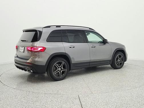 2023 Mercedes-Benz GLB 250 Base