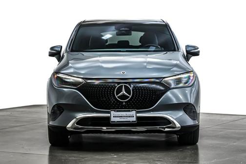 2023 Mercedes-Benz EQE 350 4MATIC