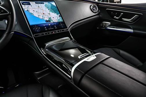 2023 Mercedes-Benz EQE 350 4MATIC