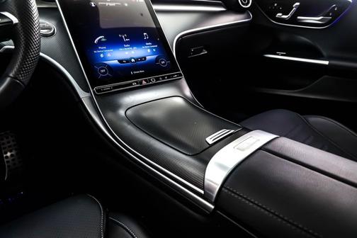 2023 Mercedes-Benz C-Class Sedan