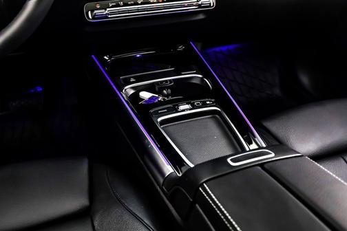 2026 Mercedes-Benz GLB 250 Base