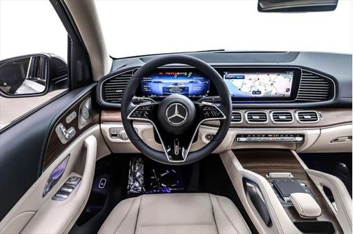 2025 Mercedes-Benz GLE 350 Base