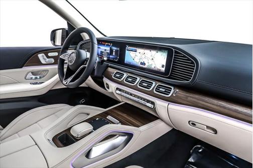 2025 Mercedes-Benz GLE 350 Base