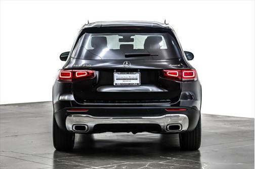 2022 Mercedes-Benz GLB 250 4MATIC