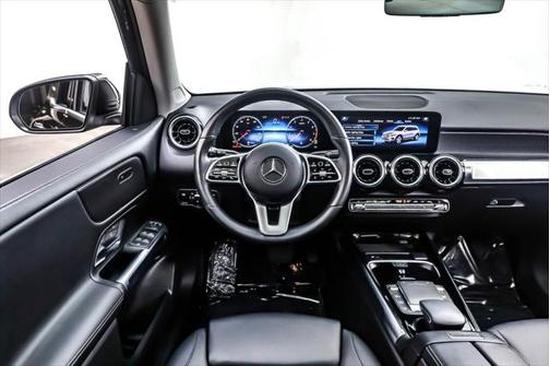 2022 Mercedes-Benz GLB 250 4MATIC