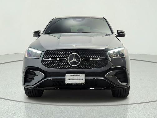 Selenite Grey 2026 Mercedes-Benz GLE 450 4MATIC