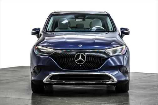 2025 Mercedes-Benz EQE 350+ Base