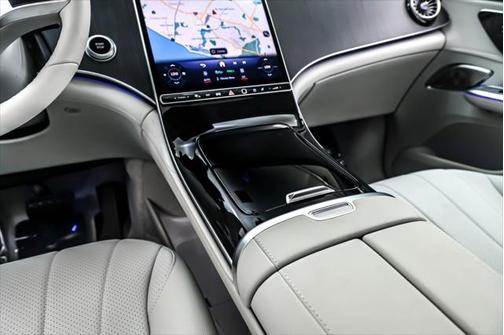 2025 Mercedes-Benz EQE 350+ Base