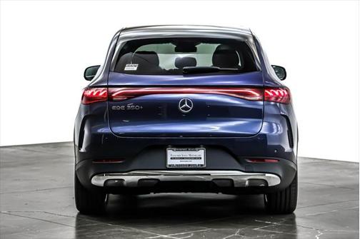 2025 Mercedes-Benz EQE 350+ Base