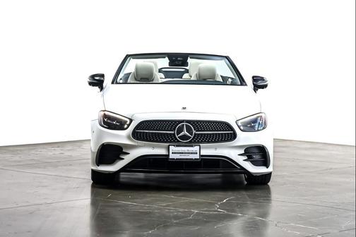 2023 Mercedes-Benz E-Class E 450