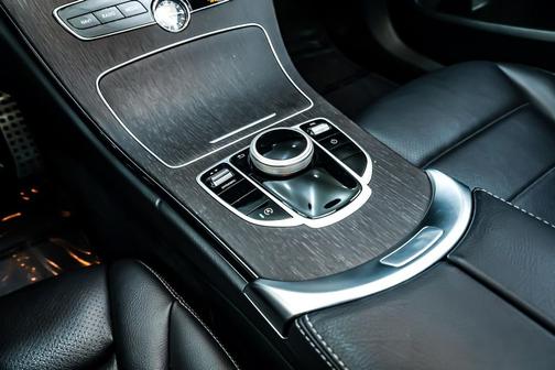 2020 Mercedes-Benz C-Class C 300 Sedan