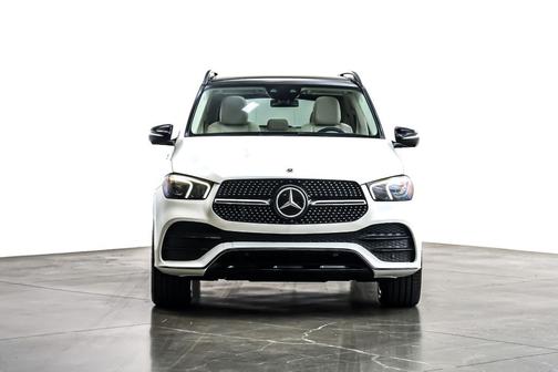 2023 Mercedes-Benz GLE 450 4MATIC