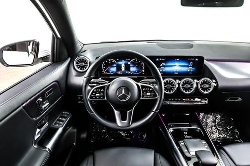 2023 Mercedes-Benz GLA 250 Base