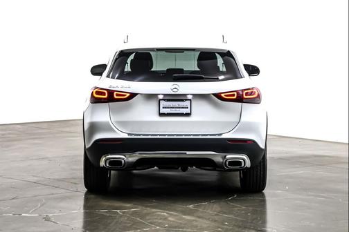 2023 Mercedes-Benz GLA 250 Base