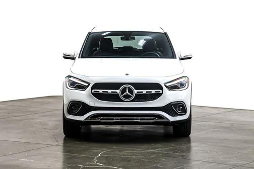 2023 Mercedes-Benz GLA 250 Base
