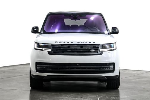 2023 Land Rover Range Rover P400 SE