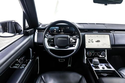 2023 Land Rover Range Rover P400 SE