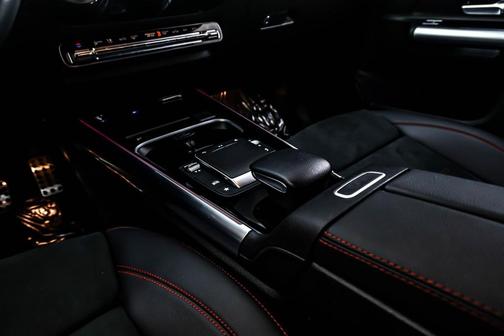 2023 Mercedes-Benz GLA 250 Base