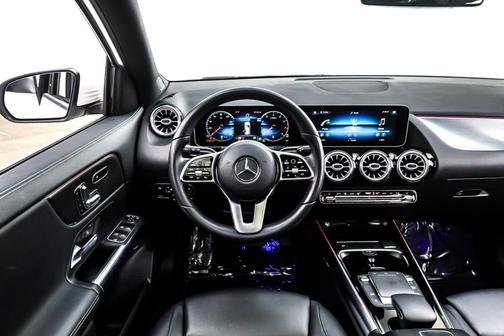 2021 Mercedes-Benz GLA 250 Base 4MATIC