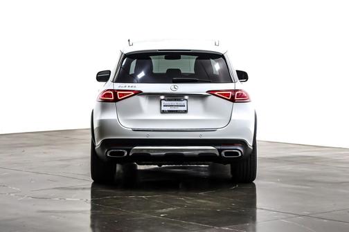 2023 Mercedes-Benz GLE 350 Base