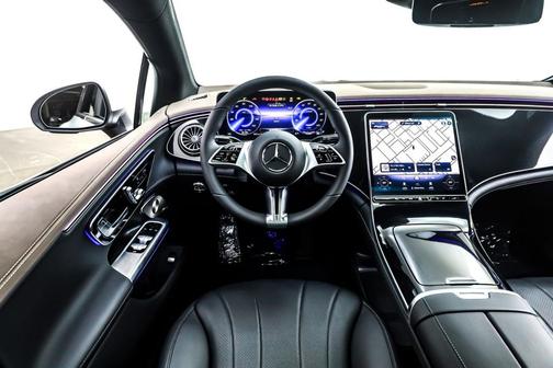 2023 Mercedes-Benz EQE 350+ Base