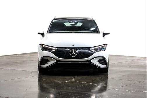 2023 Mercedes-Benz EQE 350+ Base