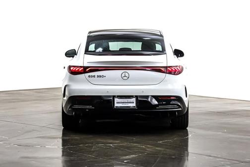 2023 Mercedes-Benz EQE 350+ Base