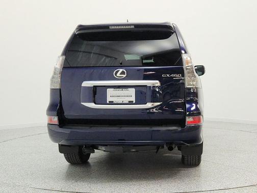 Nightfall Mica 2023 Lexus GX 460 Premium