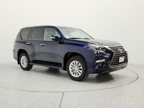 Nightfall Mica 2023 Lexus GX 460 Premium