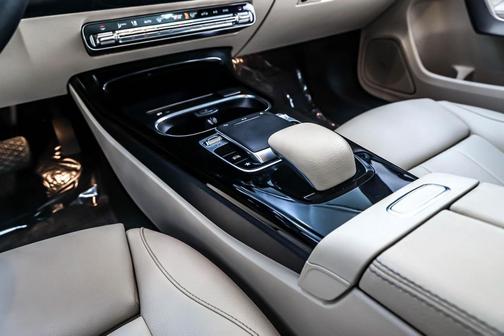 2020 Mercedes-Benz A-Class A 220 Sedan